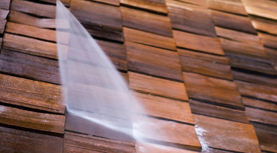 Roof Repair in Burgoon, OH